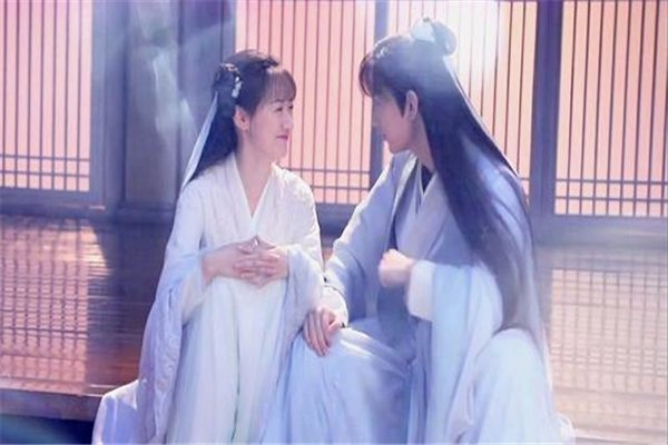 如何看待《琉璃》要在泰国播出这件事？