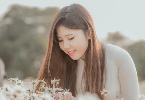 形容外表的词语