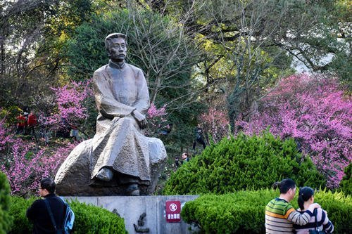 《九尾龟》写的什么？为何被鲁迅称为”狭邪小说”？