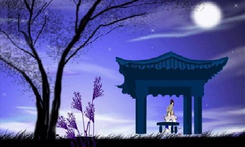 古诗中的“西楼”到底是指什么呢？