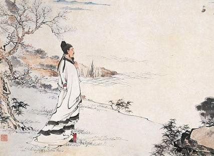 行吟诗人是什么意思？