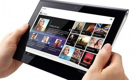 平板连接电脑怎么操作？