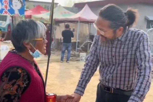 金巧根发生什么事情了