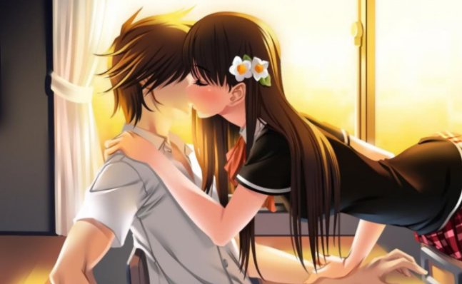 kisses是什么意思？