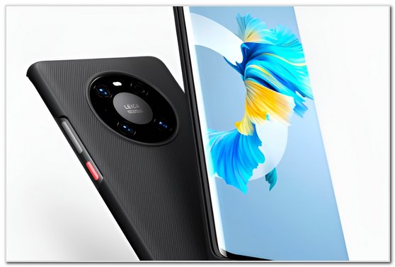 华为mate40与mate40e区别对比