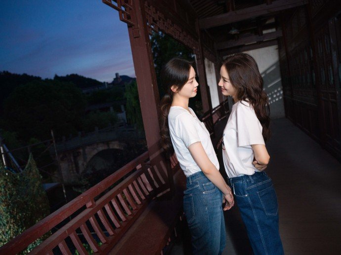 电视剧《双镜》的结局怎么样？