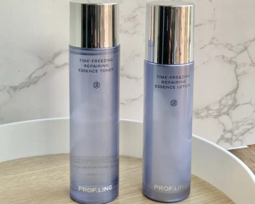 凌博士水乳抗老效果怎么样