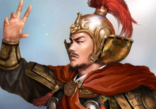 周侗八大弟子排名