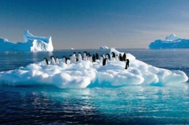 【单选题】当前国际社会讨论的全球气候变化问题,主要是指?