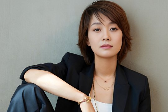 演员马伊琍个人简历