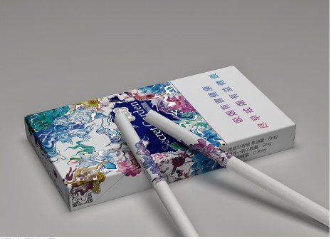 香烟盒扫码怎么挣钱