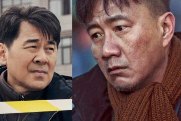 陈建斌演的所有电视剧