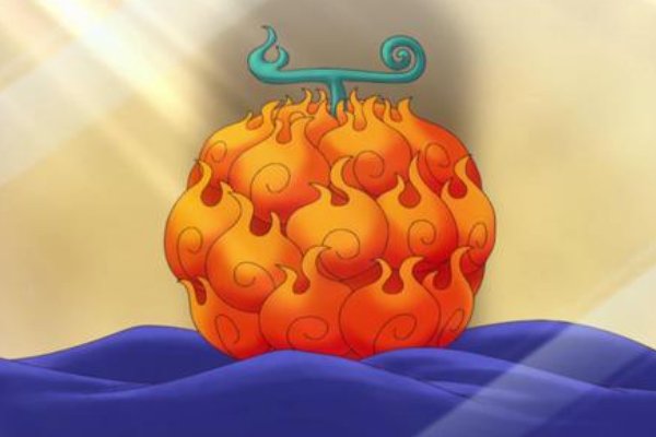 恶魔之树最顶端的果实是什么？