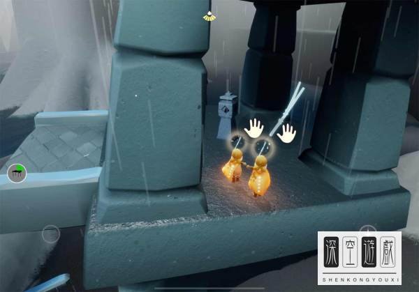 光遇集结季第三个任务攻略