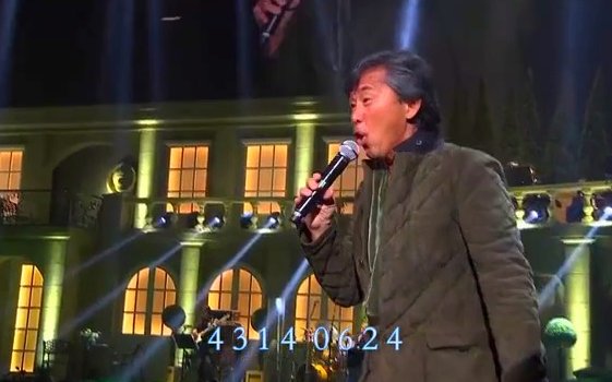 想知道林子祥的《数字人生》歌词中的数字代表的什么？