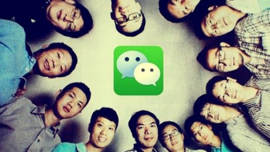 如何给家庭群起个好听吉祥的群名称？