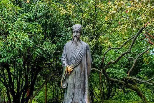 孔明棋的数学原理