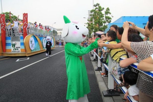 杭州亚运会闭幕式十大亮点