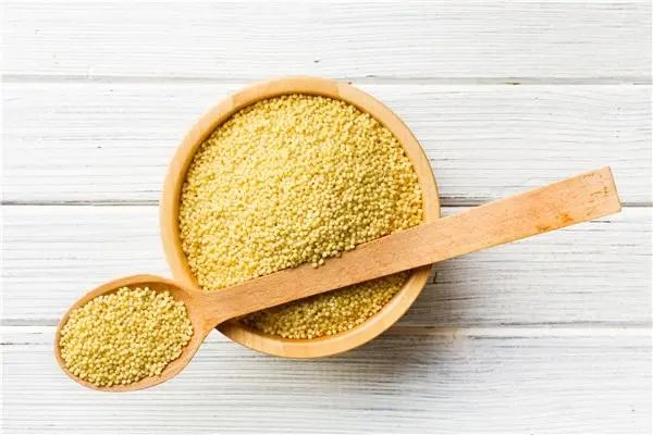 黍的拼音和意思