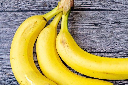 香蕉十八度和二十三度的区别