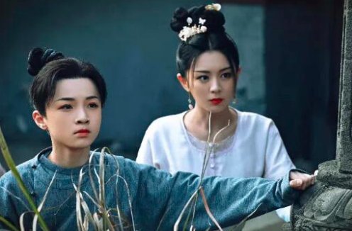 唐朝诡事录薛环的身份是什么