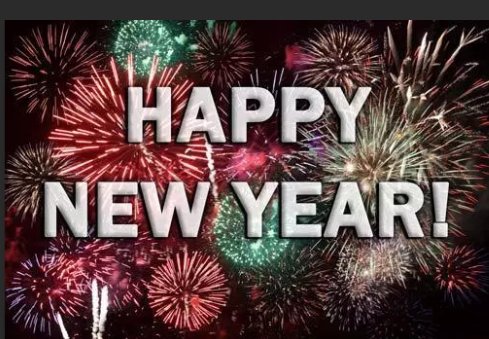 元旦英文是什么？