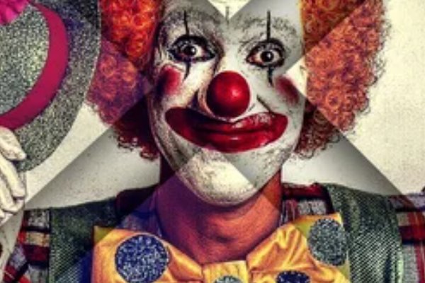 跳梁小丑是什么意思解释