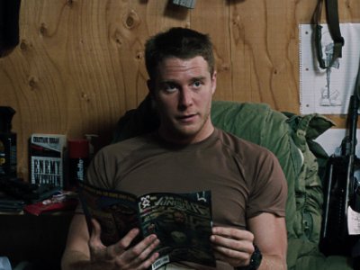 全球公认十部最好看狙击电影