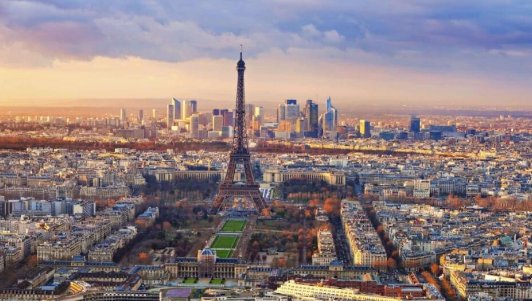 法国黑人和白人的比例是什么?