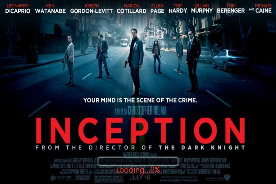 最费脑力的电影有哪些？