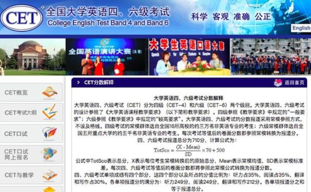 英语六级查询需要密码吗？