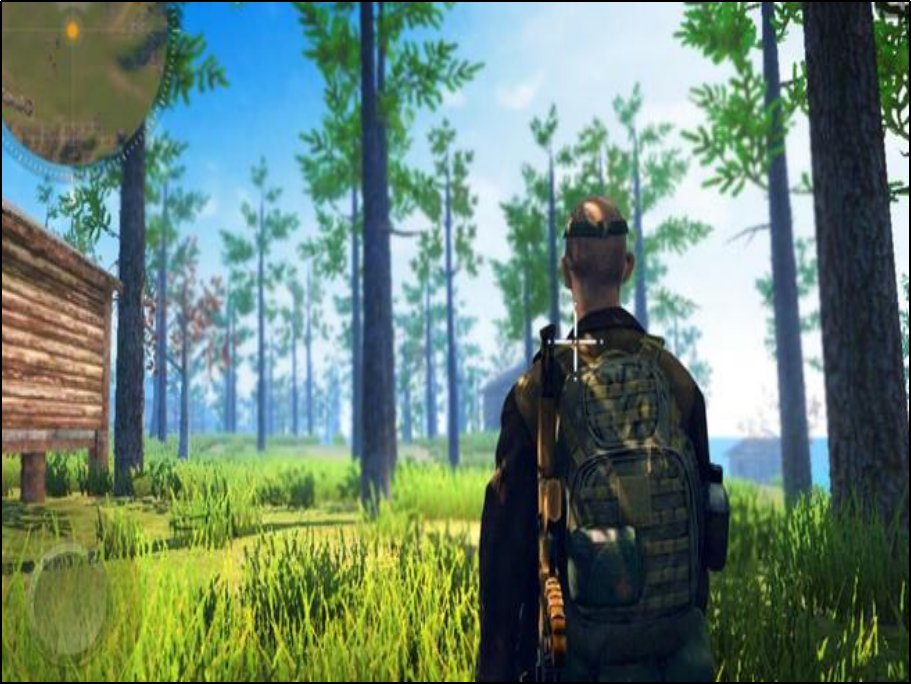 丛林肉搏boss攻击方式解析