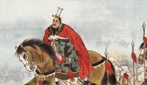 月明星稀,乌鹊南飞。