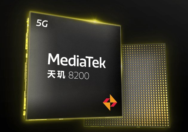 天玑8200相当于骁龙多少？