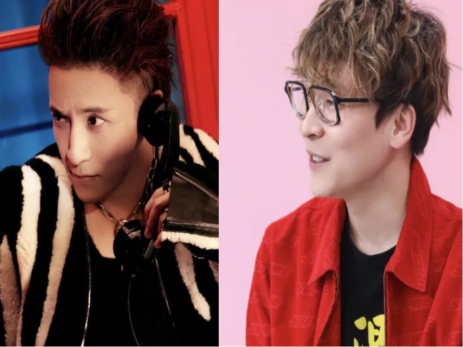 王啸坤和薛之谦什么关系