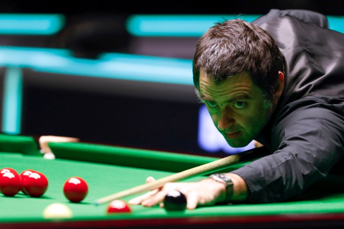 斯诺克世锦赛2023年赛程