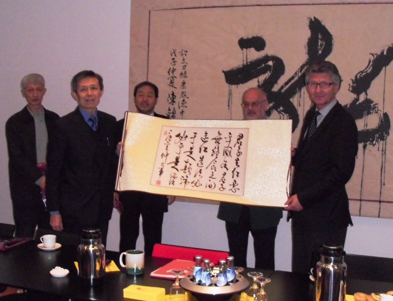 仲大军的个人资料