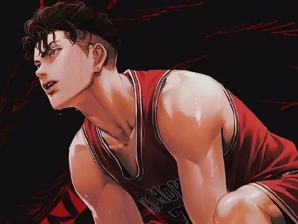 灌篮高手电影有彩蛋吗