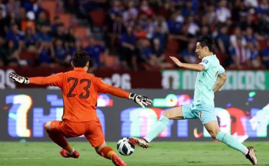 2026世界杯亚洲区最新积分榜