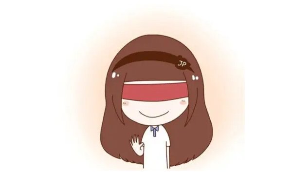 瞎可以组词什么词语