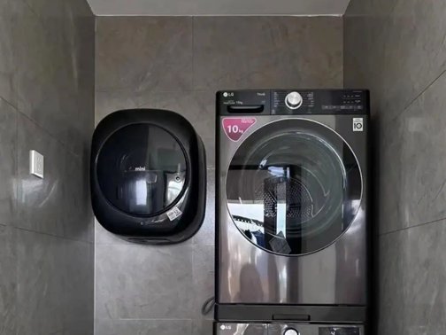 洗涤设备前十大名牌