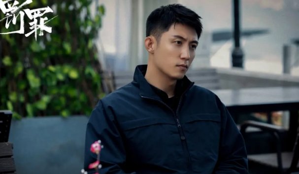 罚罪全部演员表图片