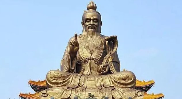 老君爷是什么神仙