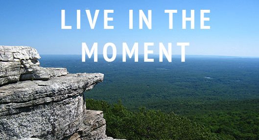 the moment是什么意思