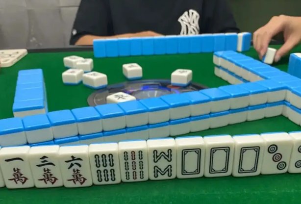 杭州麻将有什么规则？