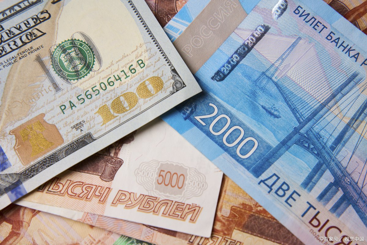 卢布是哪国货币