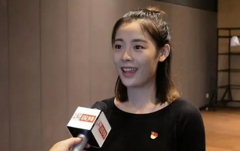 陈丽君身高体重多少