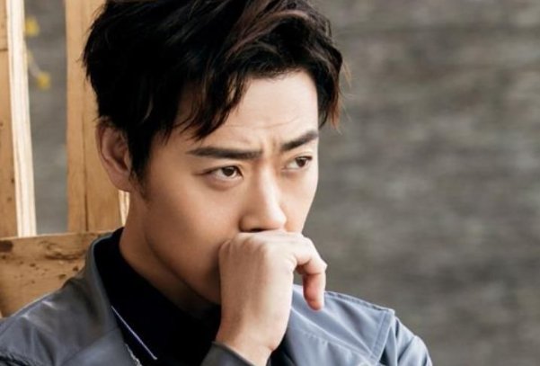 《觉醒年代》演员表