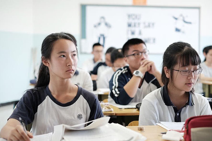 学生自己的话怎么写简短