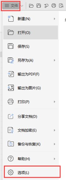 怎么在wps中打开网址链接？